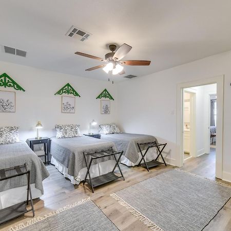 Waco Vacation Rental Near Magnolia Market Extérieur photo