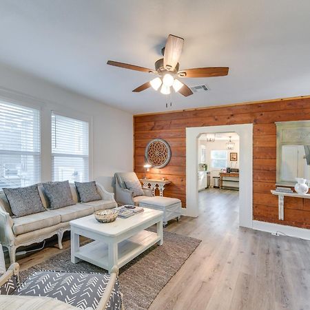 Waco Vacation Rental Near Magnolia Market Extérieur photo