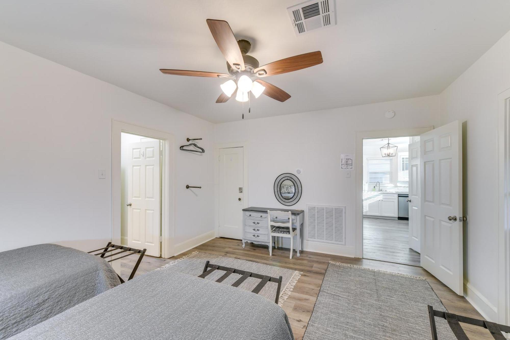 Waco Vacation Rental Near Magnolia Market Extérieur photo