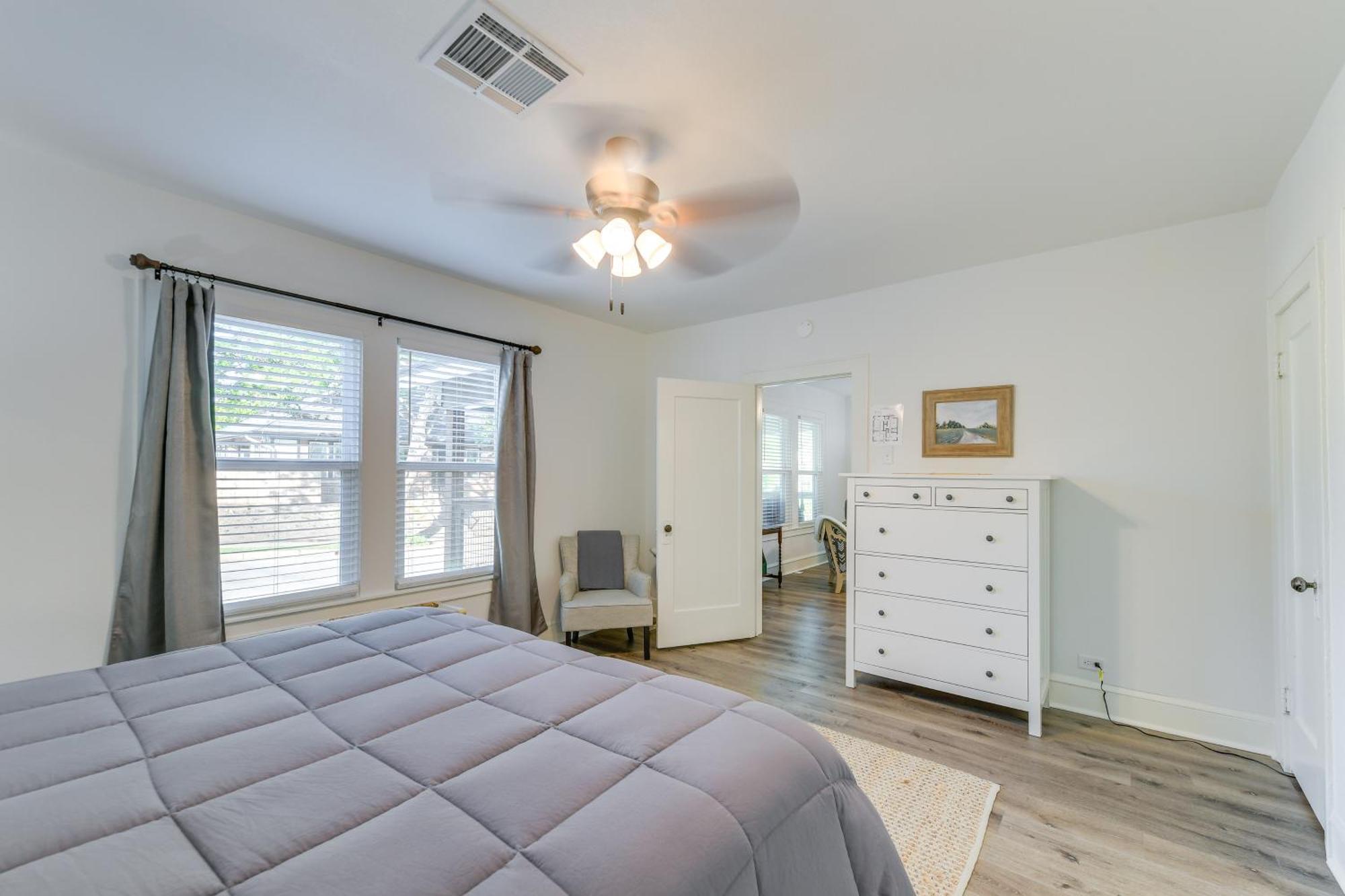 Waco Vacation Rental Near Magnolia Market Extérieur photo