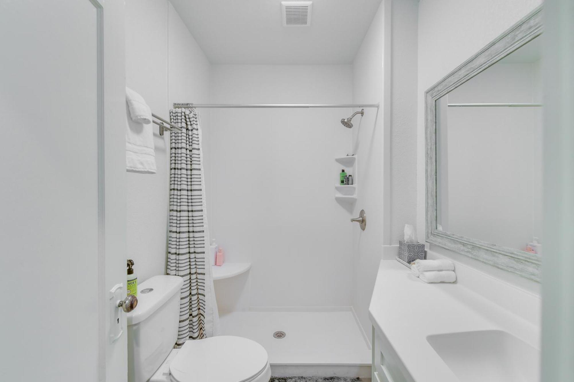 Waco Vacation Rental Near Magnolia Market Extérieur photo