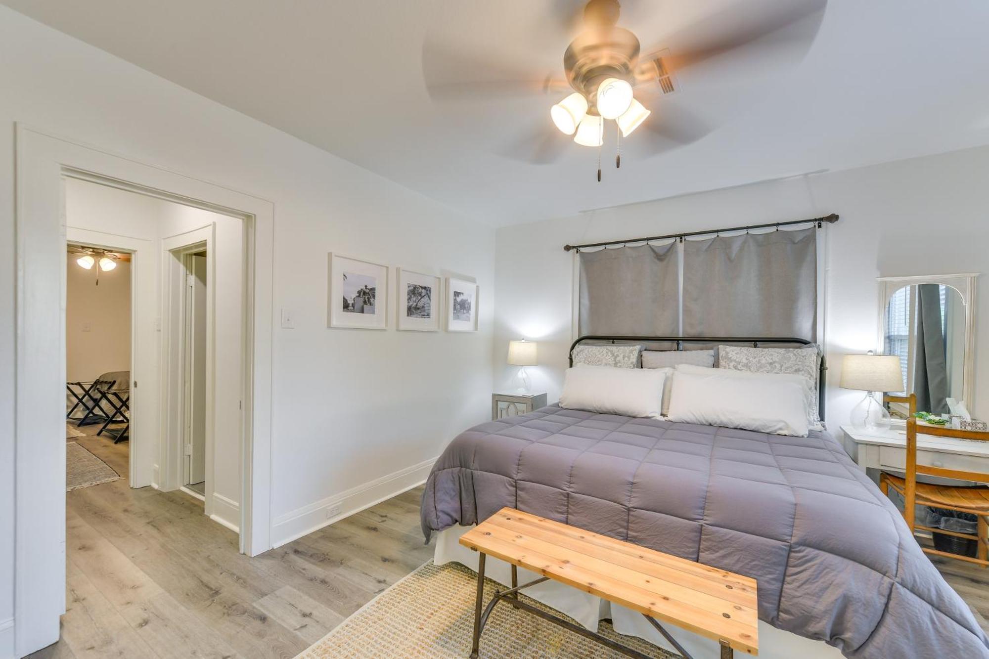 Waco Vacation Rental Near Magnolia Market Extérieur photo